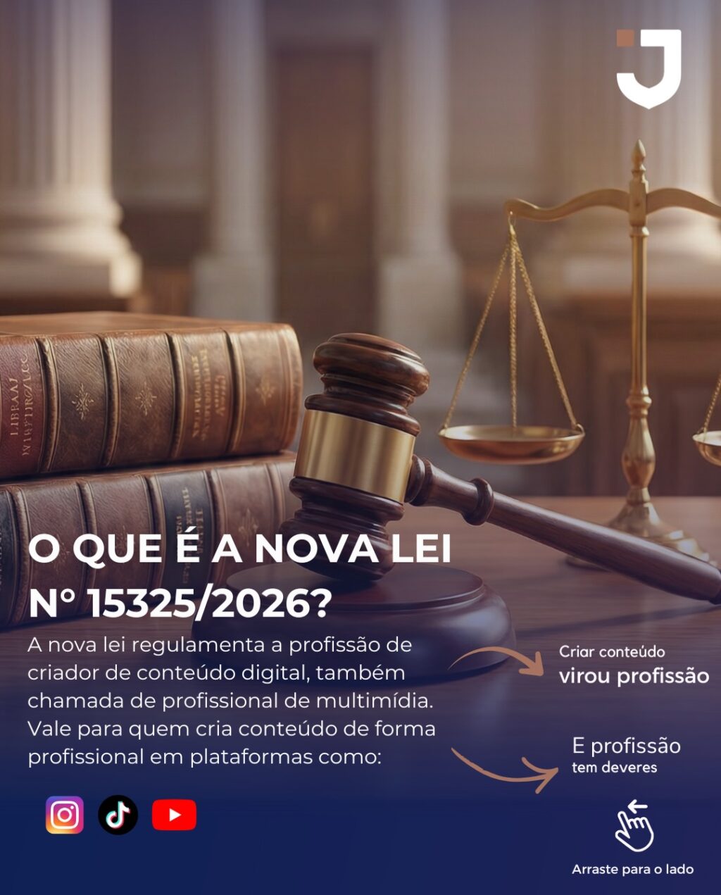 Instagram post from doutorajanedf. This post is in position 1.