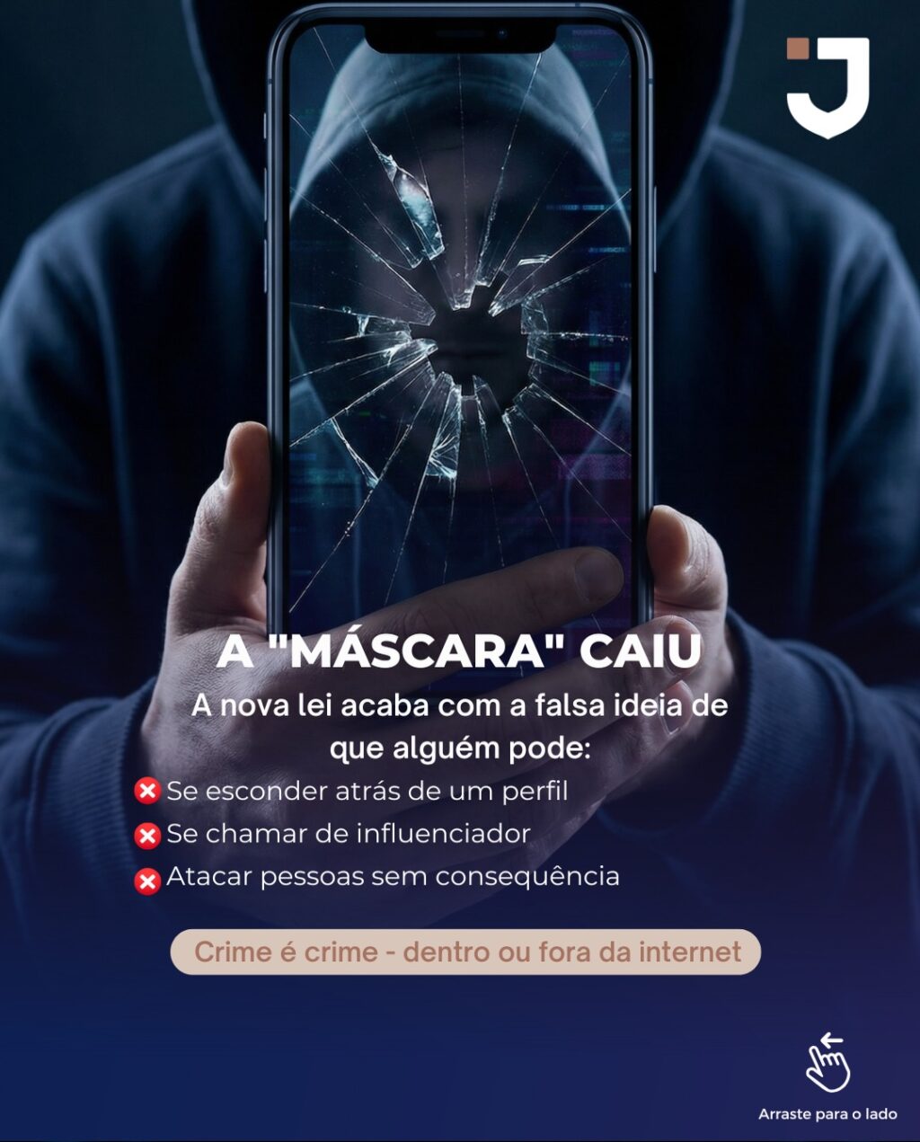 Instagram post from doutorajanedf. This post is in position 3.