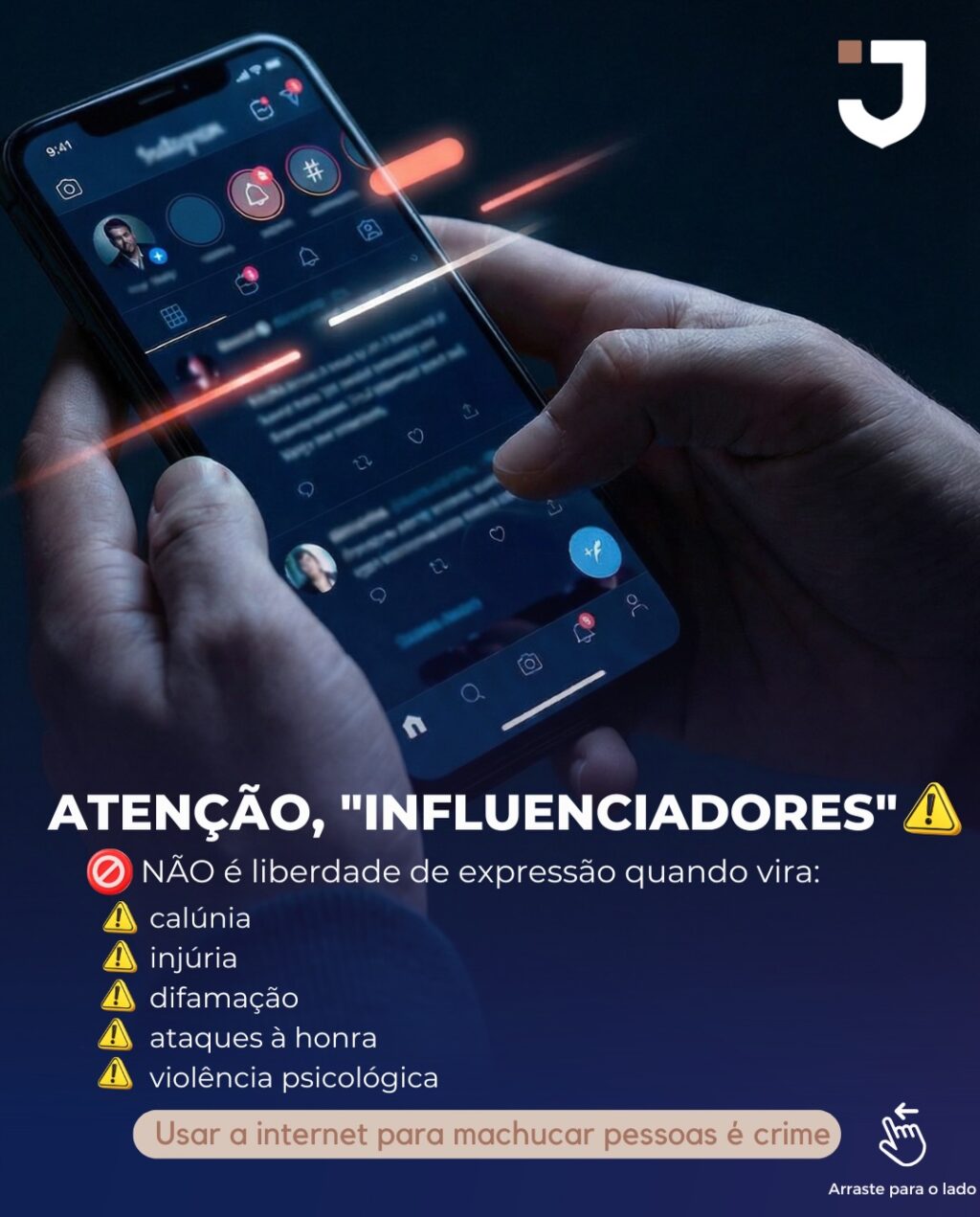 Instagram post from doutorajanedf. This post is in position 2.