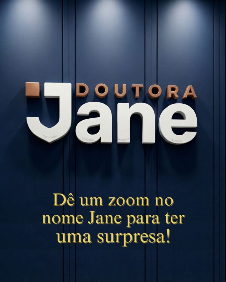 Instagram post from doutorajanedf. This post is in position 2.